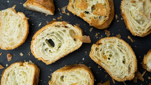 Domácí Francouzský Brioche: Recept na Bohatý Máslový Chléb