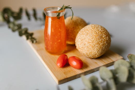 Recept na Filipínské Pandesal: Tradice ve Vaší Kuchyni!