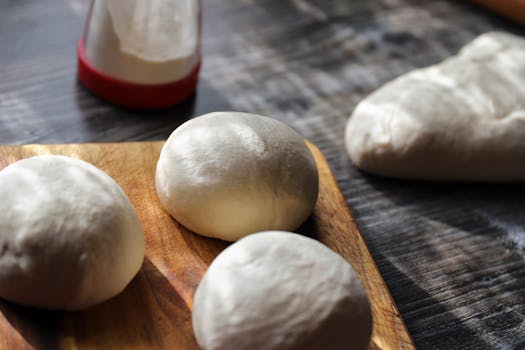 Pečení chleba bez pšenice: Alternativy a recepty pro každého