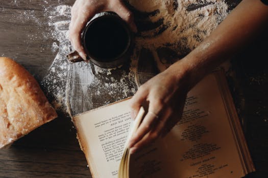 Pečte chléb doma za 20 minut: Rychlé recepty pro každého!