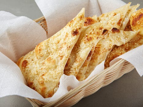 Přidejte Bylinky do Chleba: Gurmánský Zážitek z Domácí Pece