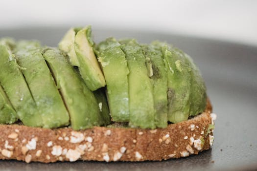 Zdravé alternativy chleba: Bezlepkové a low-carb možnosti